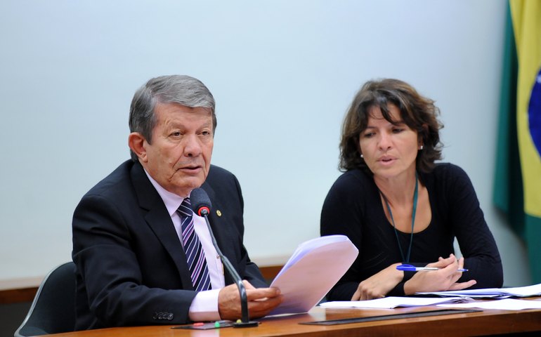 Comissão de Orçamento aprova reforço de R$ 4,9 bilhões para Fies