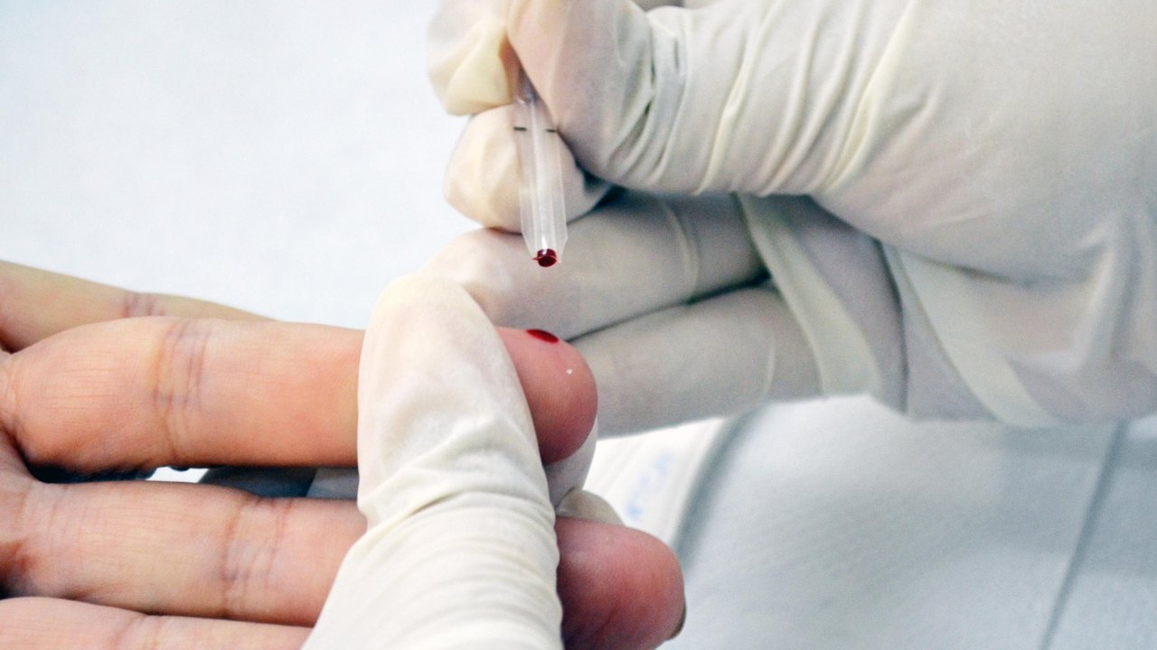 No mês de combate às hepatites virais, Hospital Helvio Auto oferece testagem aberta à população