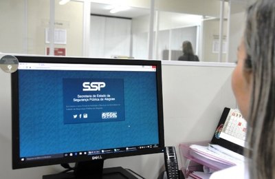 Segurança Pública lança novo site e aplicativo do Disque Denúncia