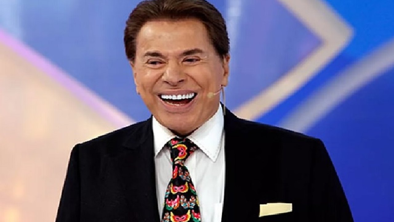 ‘Ele está bem’, diz assessora ao negar boatos sobre a morte de Silvio Santos