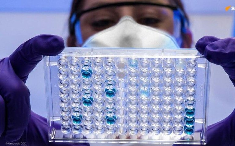 Ocidente enxerga África como campo de testes para armas biológicas, diz cientista russa