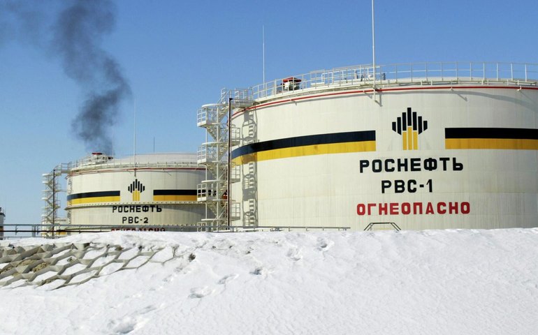 Sudão fecha parceria estratégica com empresas de energia russas