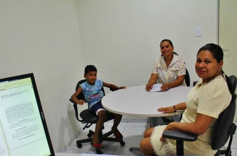 Prefeitura de Pão de Açúcar garante assistência judiciária à população
