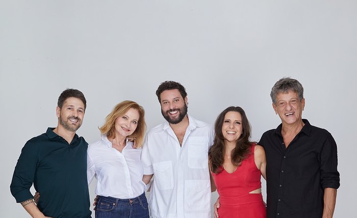 Comédia “Simples Assim”