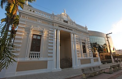 Judiciário funciona em regime de plantão de quinta (3) a domingo (6)