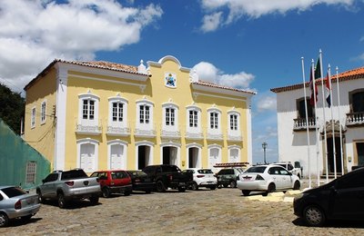 Prefeitura de Penedo decreta ponto facultativo nos dias 08 e 11 de outubro