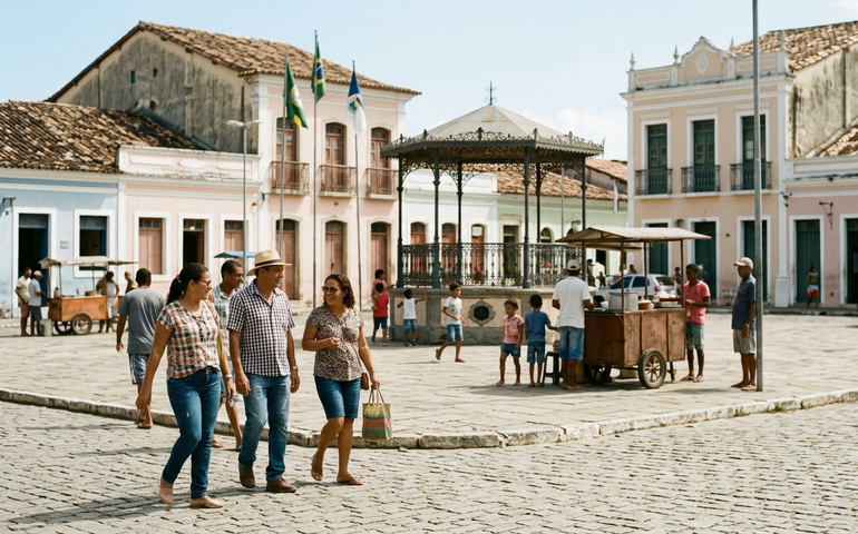 Onde é feriado em 5 de março? Conheça as cidades do Brasil que celebram a data