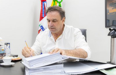 Prefeitura de Arapiraca abre licitação para a construção do Teatro Municipal