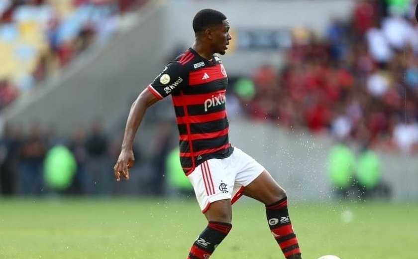 Flamengo pode jogar no Rei Pelé em 2025: partida seria pelo Carioca contra o Madureira