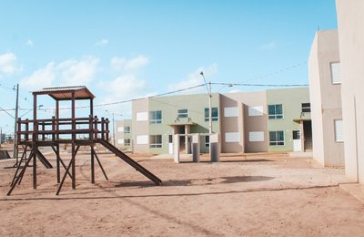 Confira lista dos contemplados com apartamentos do Alamedas Farol