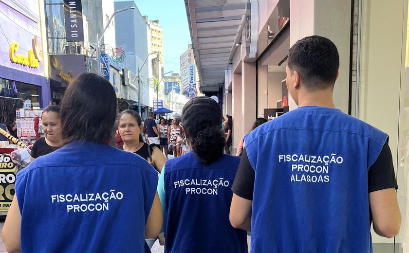 Procon/AL divulga pesquisa de preço para o Dia dos Pais