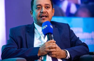 Rodrigo Buarque destaca Saúde Digital como ferramenta estratégica para fortalecimento do SUS nos municípios