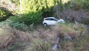 carro capota
