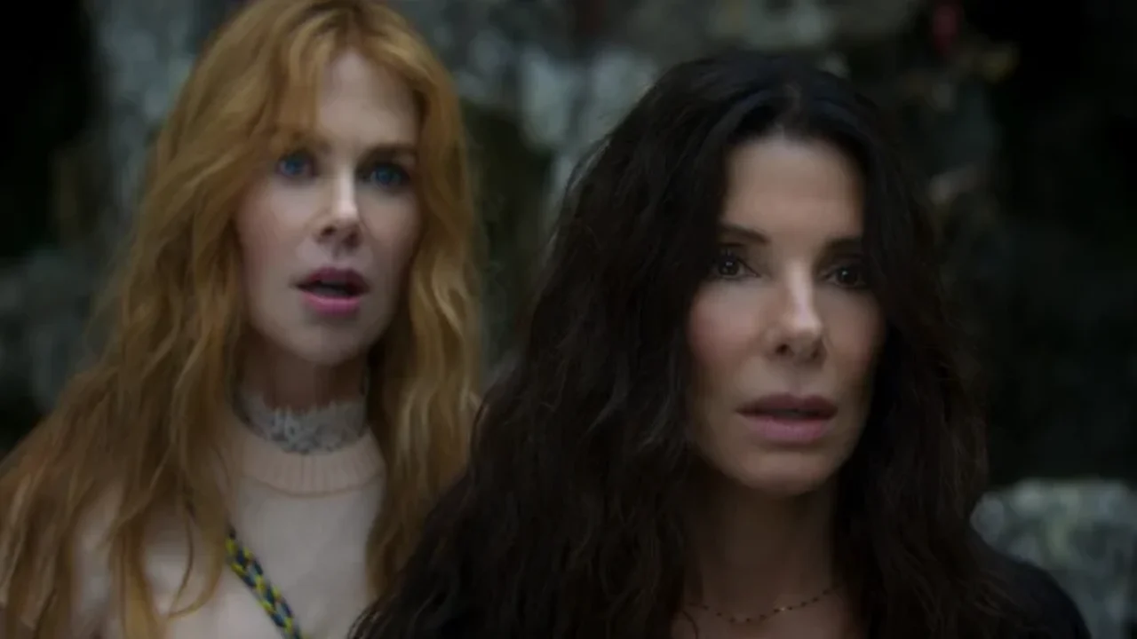 Da Magia à Sedução 2 segue em cartaz celebrando laços femininos
