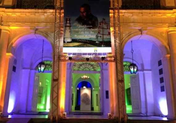 Alagoas abre a 12ª Semana dos Museus na próxima segunda-feira