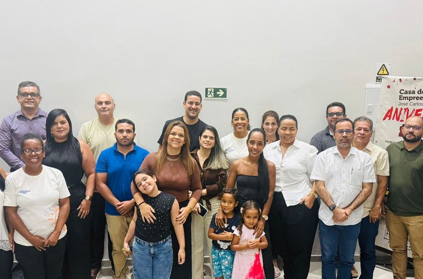 Prefeitura de Penedo orienta empreendedores sobre como vender para o Município e participar das compras públicas
