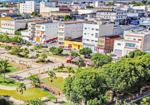 FPI do Rio São Francisco dá início à 14ª etapa em Alagoas com foco em municípios do Agreste e Sertão