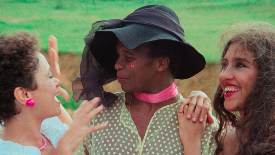 Mostra Cinema Afrodite leva debate sobre corpo e liberdade ao Circuito Penedo de Cinema
