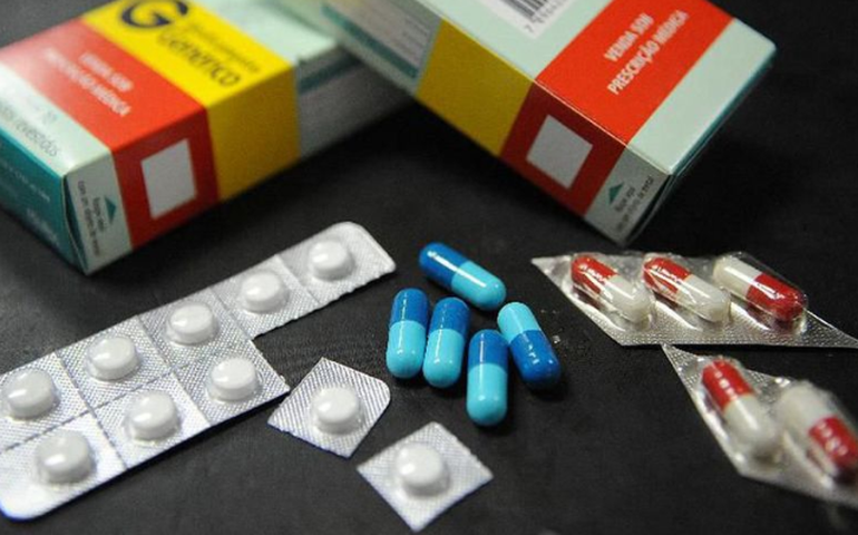 Covid-19: Ministério amplia uso da cloroquina para casos leves