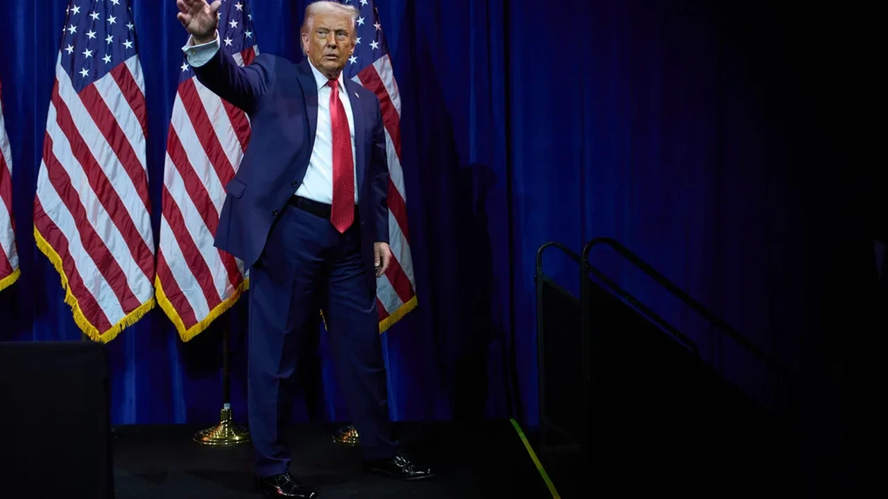 Trump se reúne com executivos do setor petrolífero na Casa Branca e anuncia encontro com a Petromarca, da Colômbia