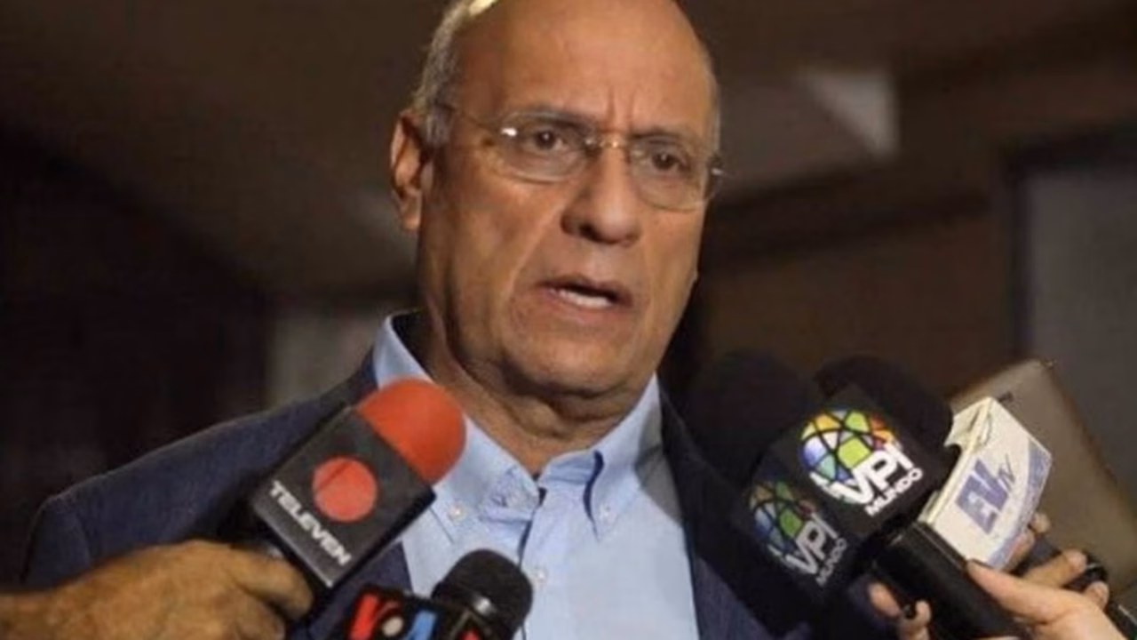 Filho de opositor preso na Venezuela diz que pai foi hospitalizado em 'estado grave': 'Estou profundamente preocupado'