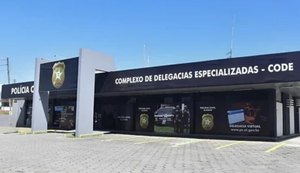 Foto: Ascom PCAL/Divulgação