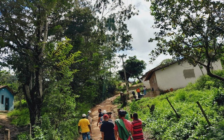 Magia da Terra: 3° Encontro de Parteiras, Rezadeiras e Meizinheiras Indígenas e Quilombolas acontece neste sábado em Palmeira dos Índios