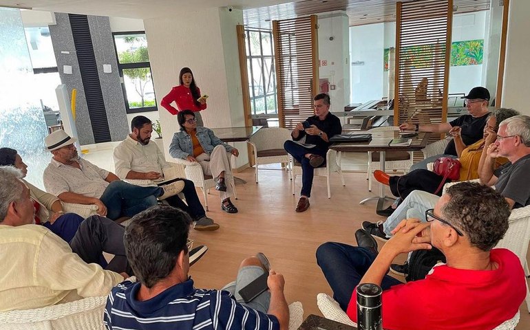PT institui Grupo de Trabalho para planejar eleições municipais em Maceió