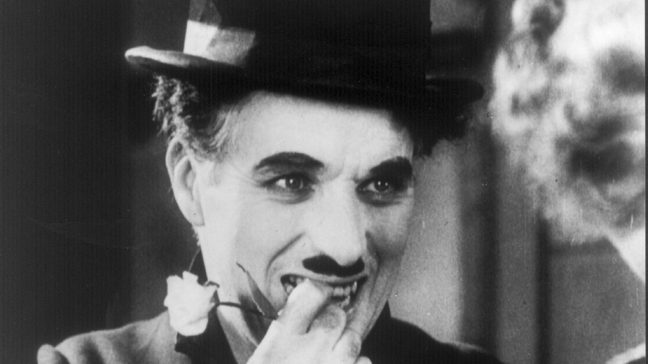 ‘O Grande ditador’ e mais 4 filmes de Chaplin estarão hoje no Telecine