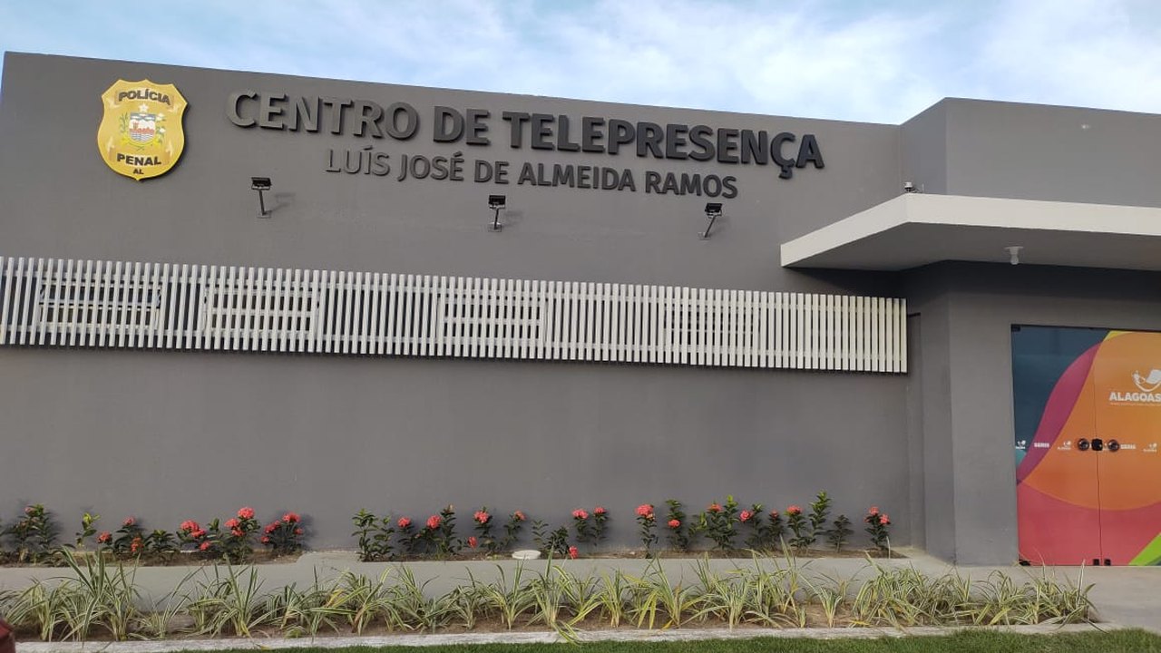 Com Centro de Telepresença, TJ amplia capacidade de realizar audiências