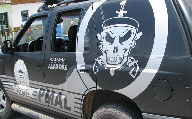 Ação do 2º Batalhão apreende quase 159 kg de entorpecentes no Benedito Bentes