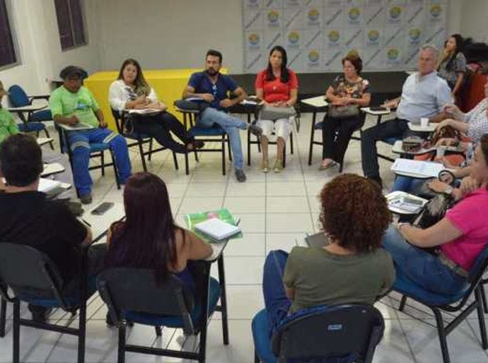 Parlamento estadual retoma os trabalhos legislativos na terça-feira