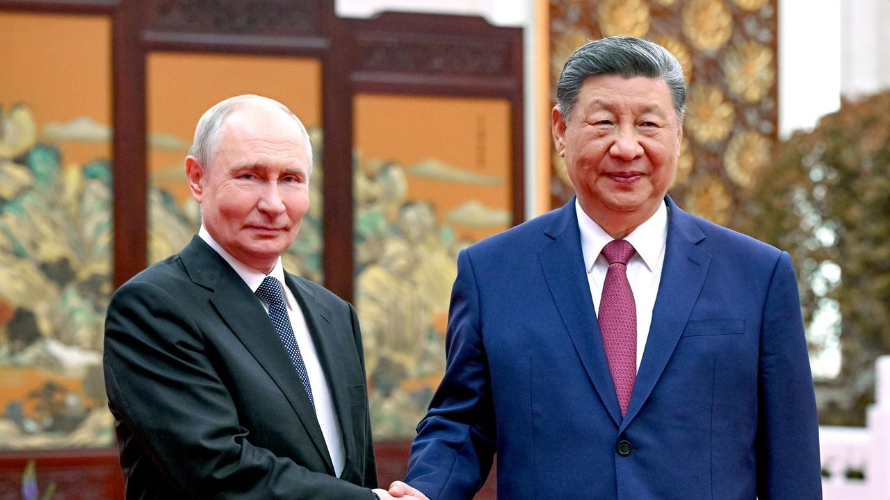 Tratado de amizade: 25 anos após assinatura, Rússia e China estão mais próximas do que nunca