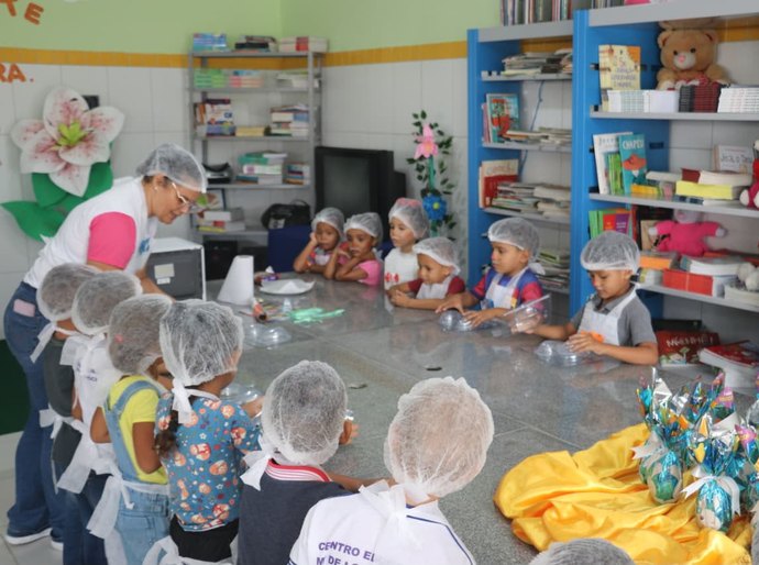 São José da Laje conquista o 4º lugar no IQEAL e se consolida na vanguarda da Gestão Educacional em Alagoas