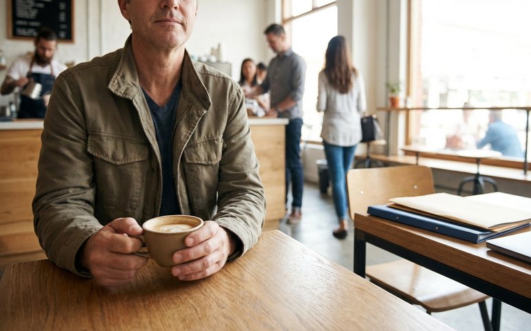 Café: consumir a bebida apenas pela manhã reduz risco de morte, aponta estudo