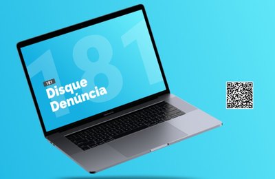SSP passa a receber denúncias de racismo e manipulação de resultados esportivos pelo 181