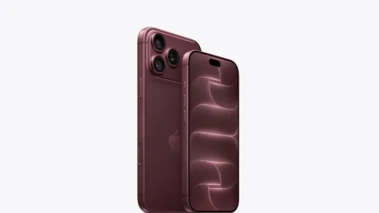 Um novo Pro Max chega ao Brasil hoje e não é da Apple