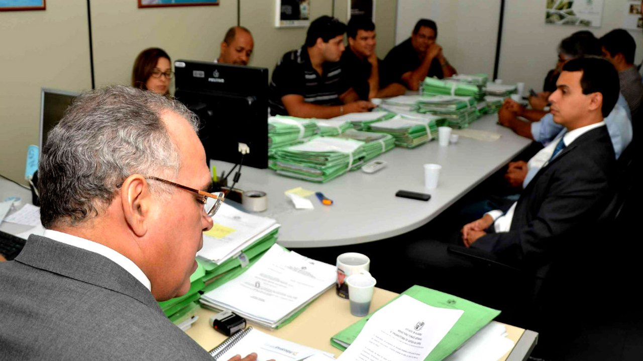 TAC firmado representa maior compensação ambiental já proposta pelo Ministério Público