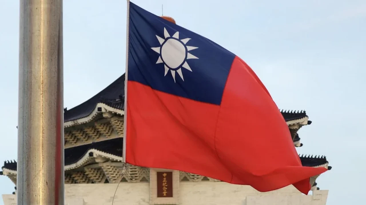 Promotoria de Justiça de Taiwan prende suspeitos de roubo de segredos comerciais da TSMC