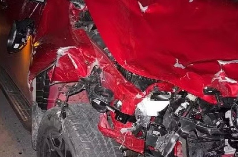 Polícia Civil investiga acidente que deixou 5 mortos no Sertão alagoano