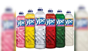 Produto YPE. Fonte: Internet