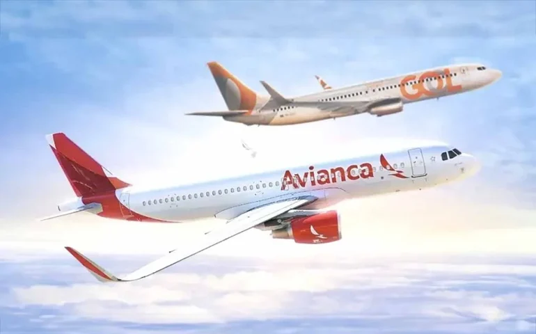 Grupo Abra espera concluir compra da chilena Sky Airline até agosto