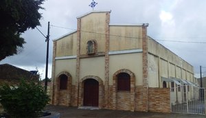 Igreja / Foto: Foto: Arquidiocese de Aracaju