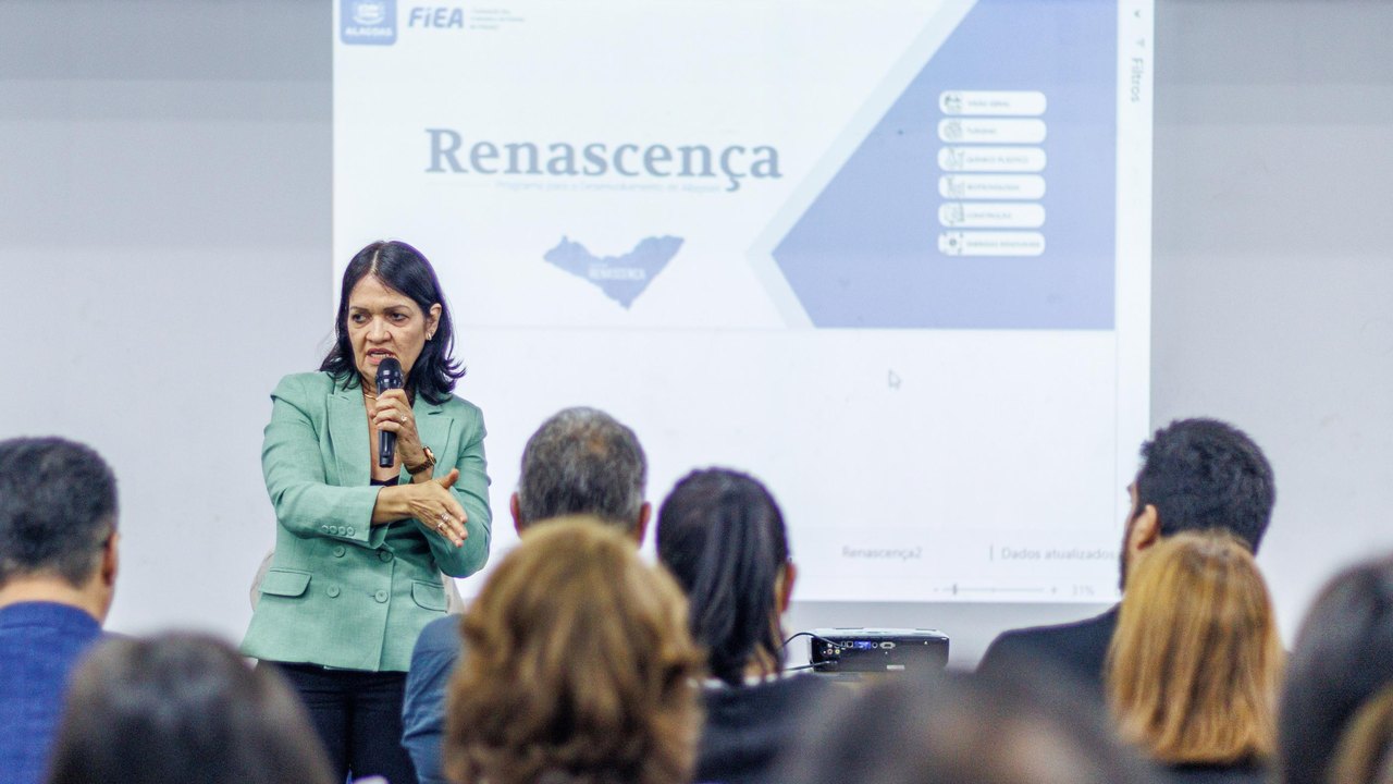 Governança Corporativa realiza reunião para apresentar o Programa Renascença