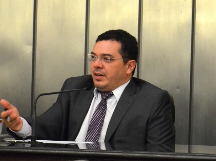 Governador nomeia novo conselheiro para o Tribunal de Contas de Alagoas