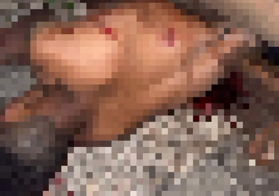 Homem morre atropelado por trem em Rio Largo após tentar salvar mulher