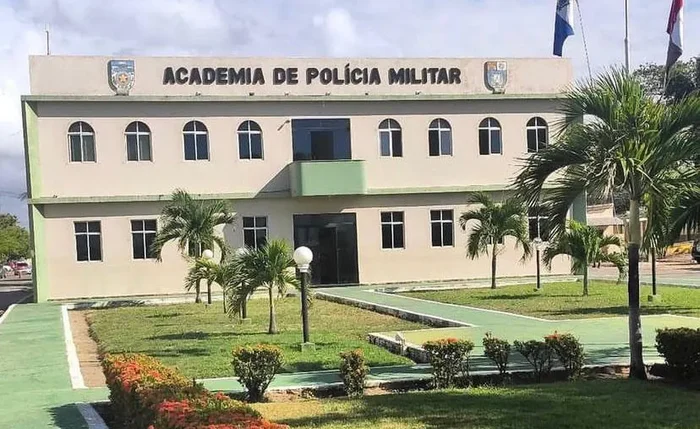 Academia da Polícia Militar de Alagoas Academia da Polícia Militar de Alagoas