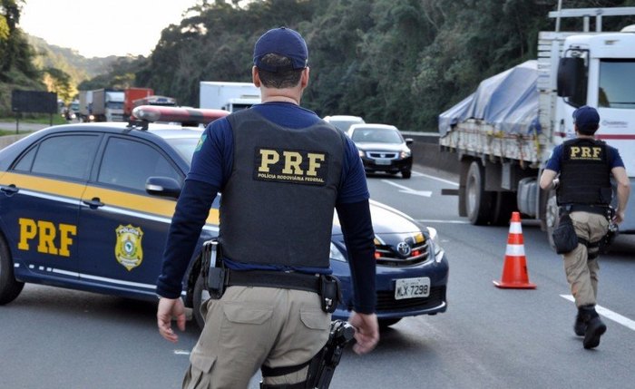 Feriadão da Proclamação da República registrou 863 acidentes