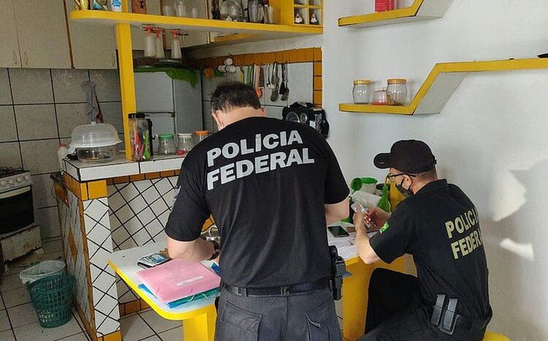 PF investiga fraudes no Auxílio Emergencial na Bahia