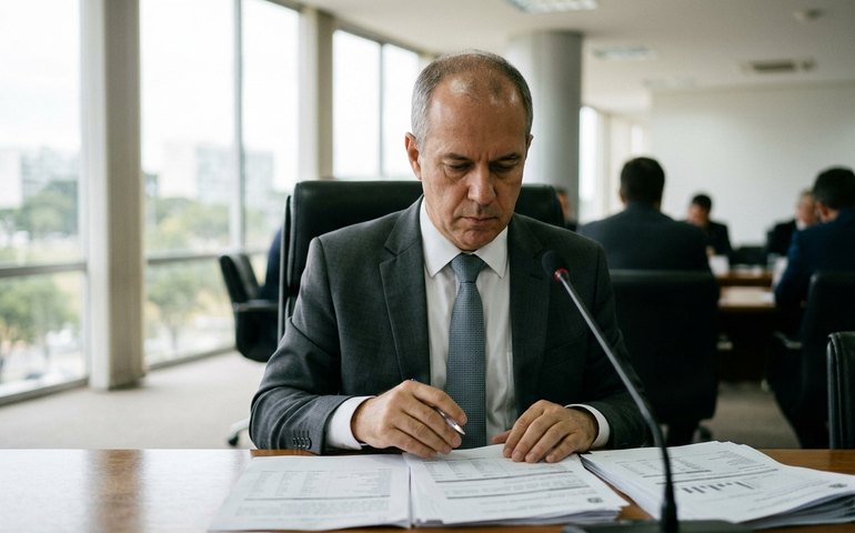 Governo anuncia bloqueio de 22,1 bilhões em gastos no Orçamento